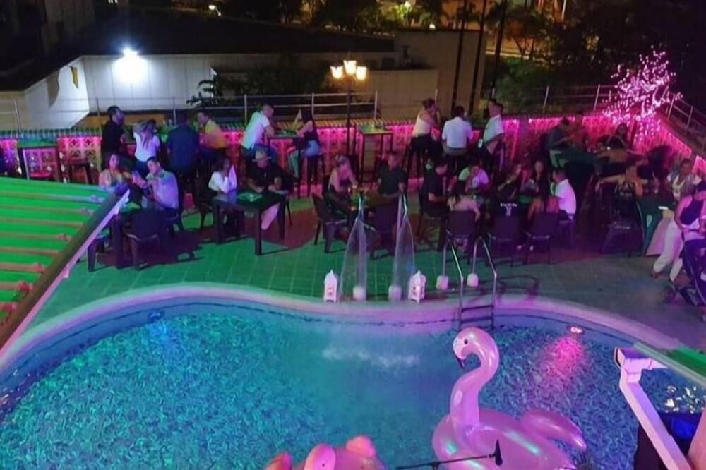 Pool