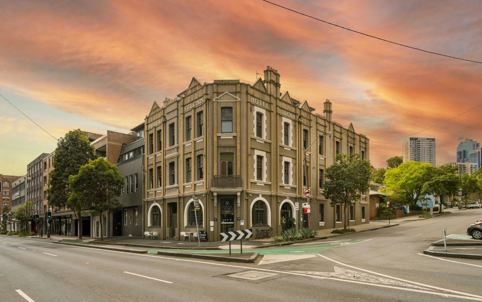 Building Photo