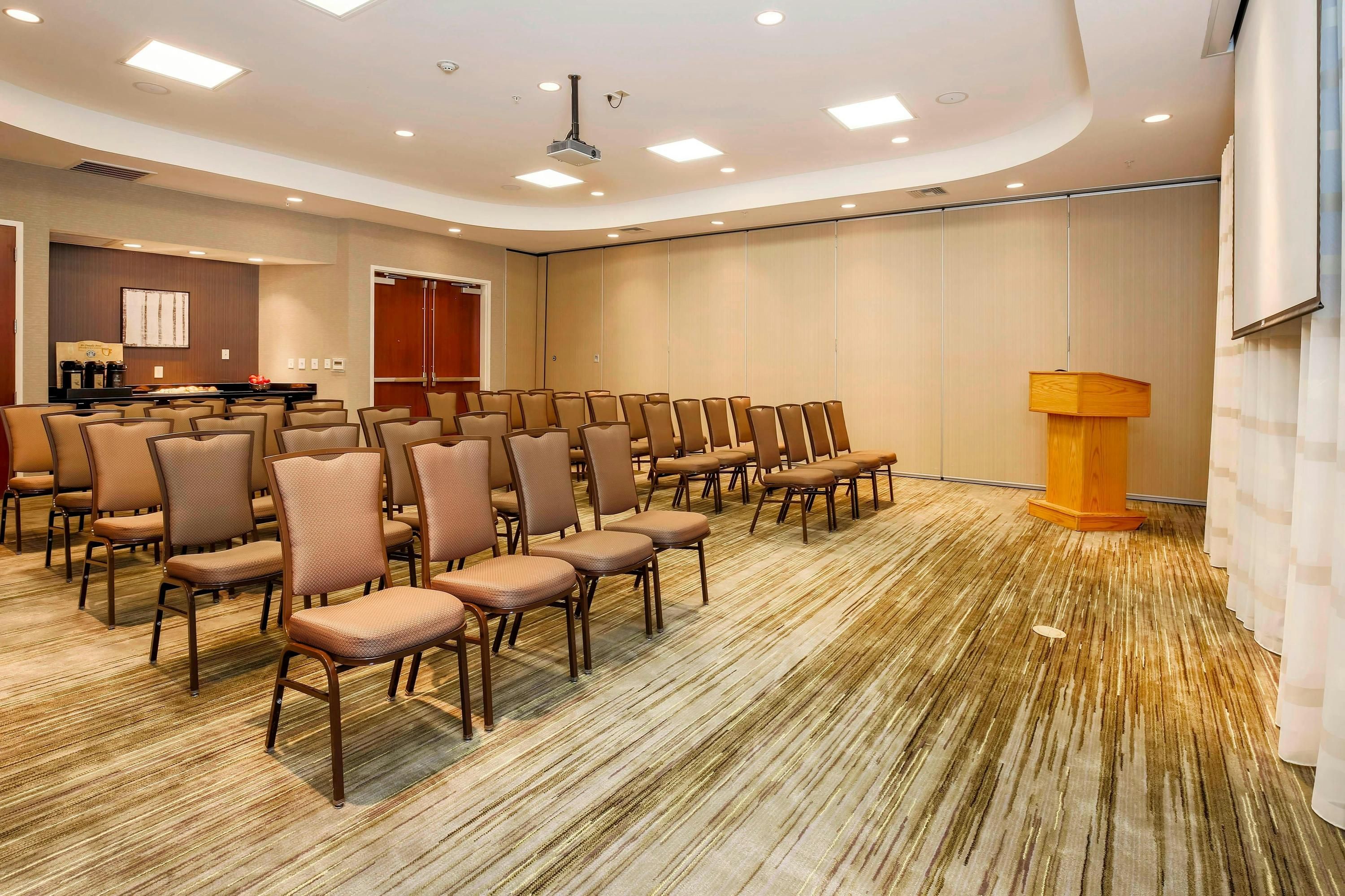 Conference room
