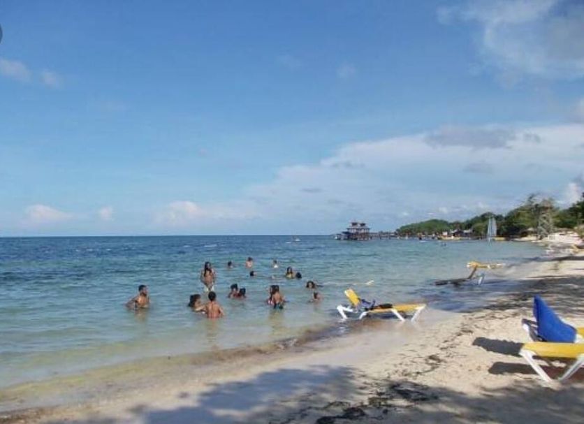 Beach Photo