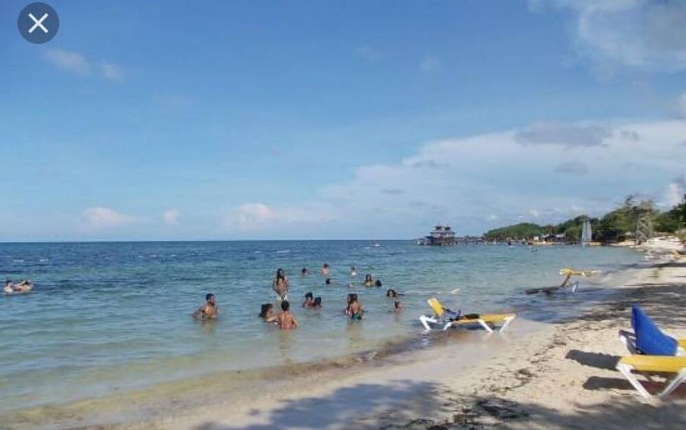 Beach Photo