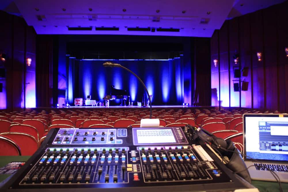 Conference room