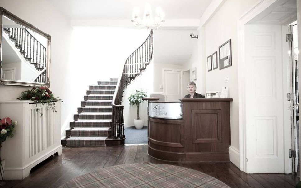 Stairs Photo
