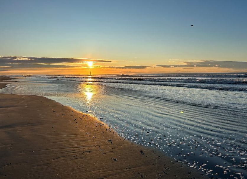 Beach Photo