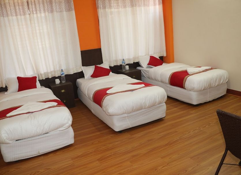 Bedroom Photo