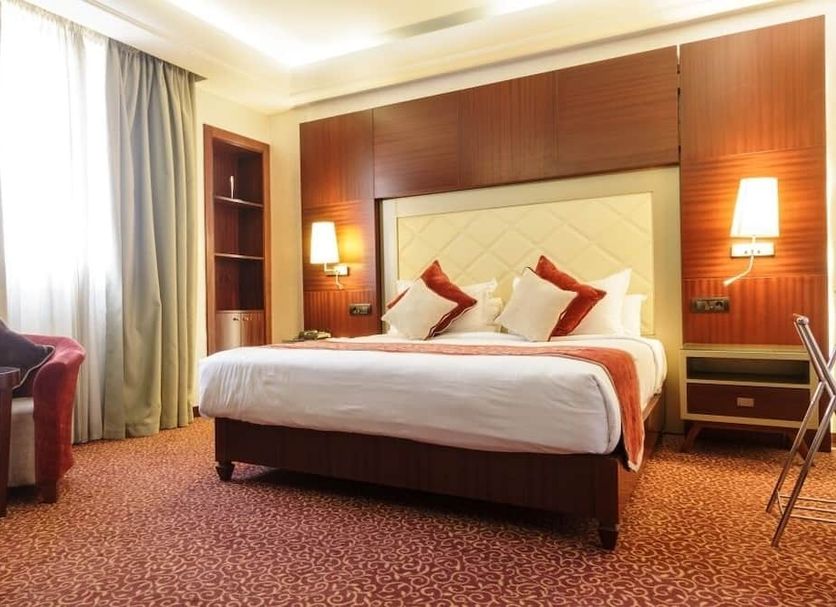 Bedroom Photo
