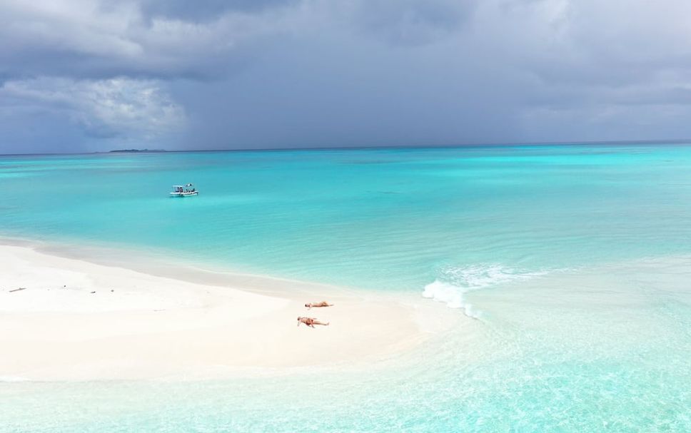 Beach Photo