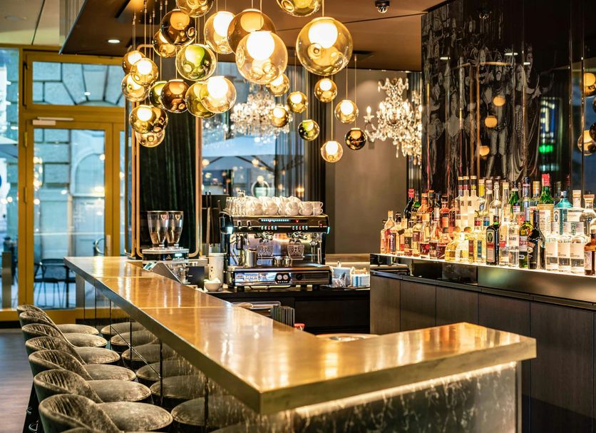 Bar Photo