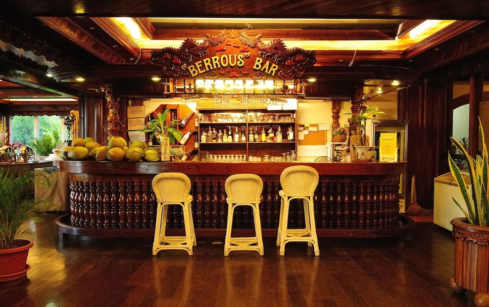 Bar Photo