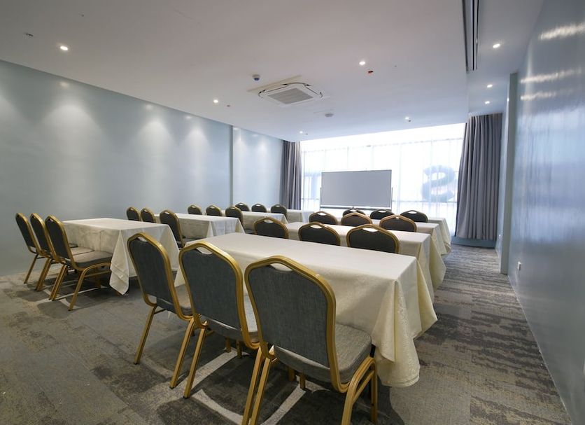 Conference room Photo
