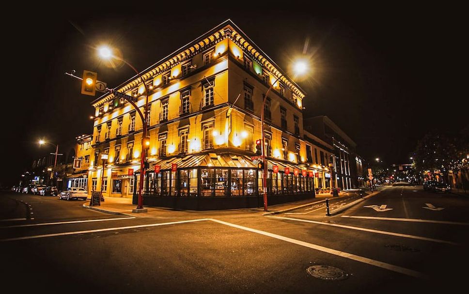 Swans Brewery, Pub Hotel, Victoria HotelsCombined