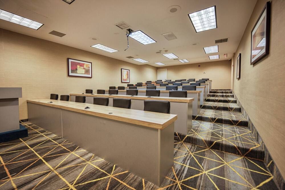 Conference room