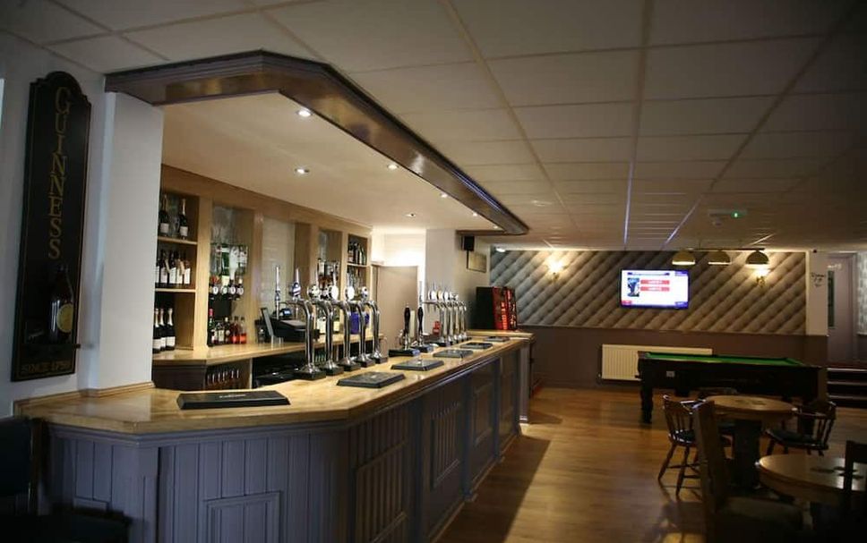 Bar Photo