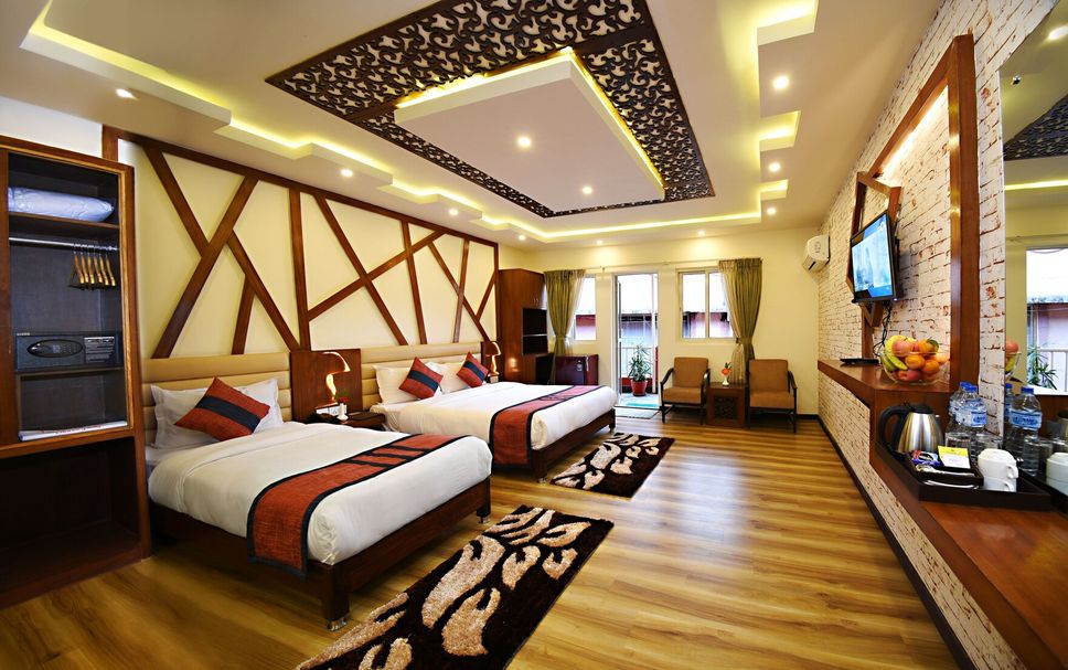 Bedroom Photo
