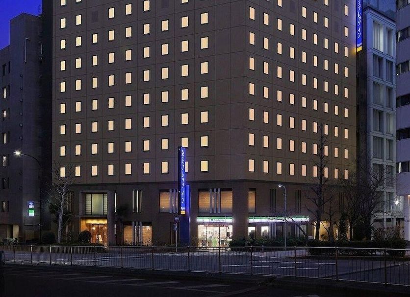 Building Photo
