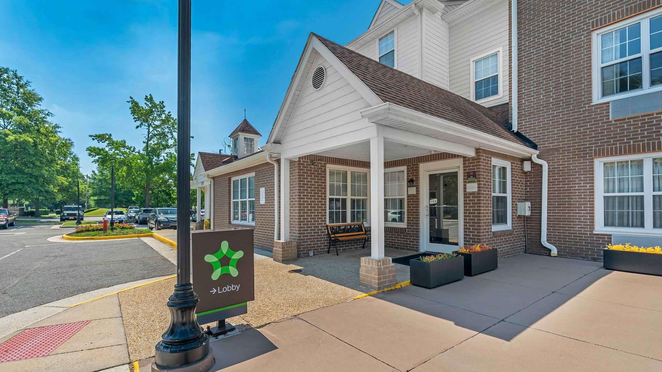 Extended Stay America Suites - Virginia Beach