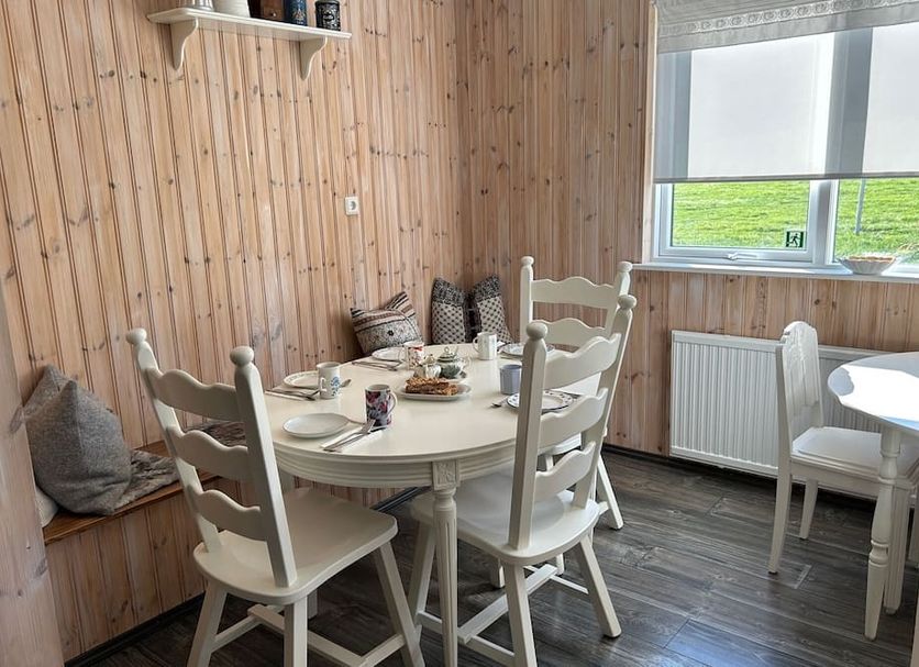 Dining room Photo