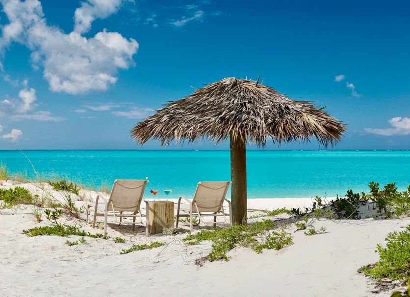 Beach Photo
