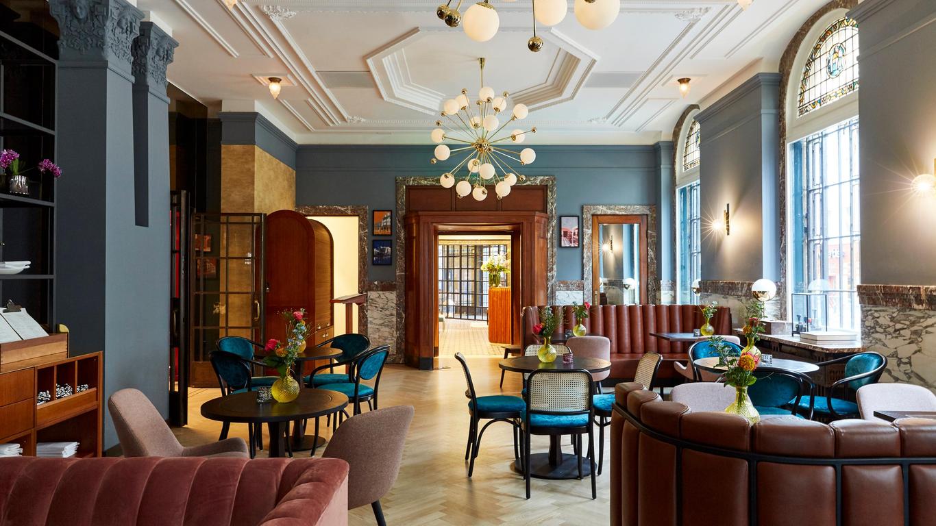 Hotel Indigo The Hague - Palace Noordeinde, An IHG Hotel
