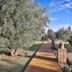 Outdoors view