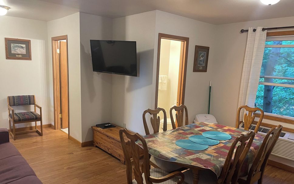 Dining room Photo