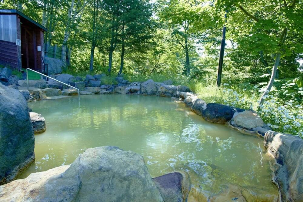 Outdoors view