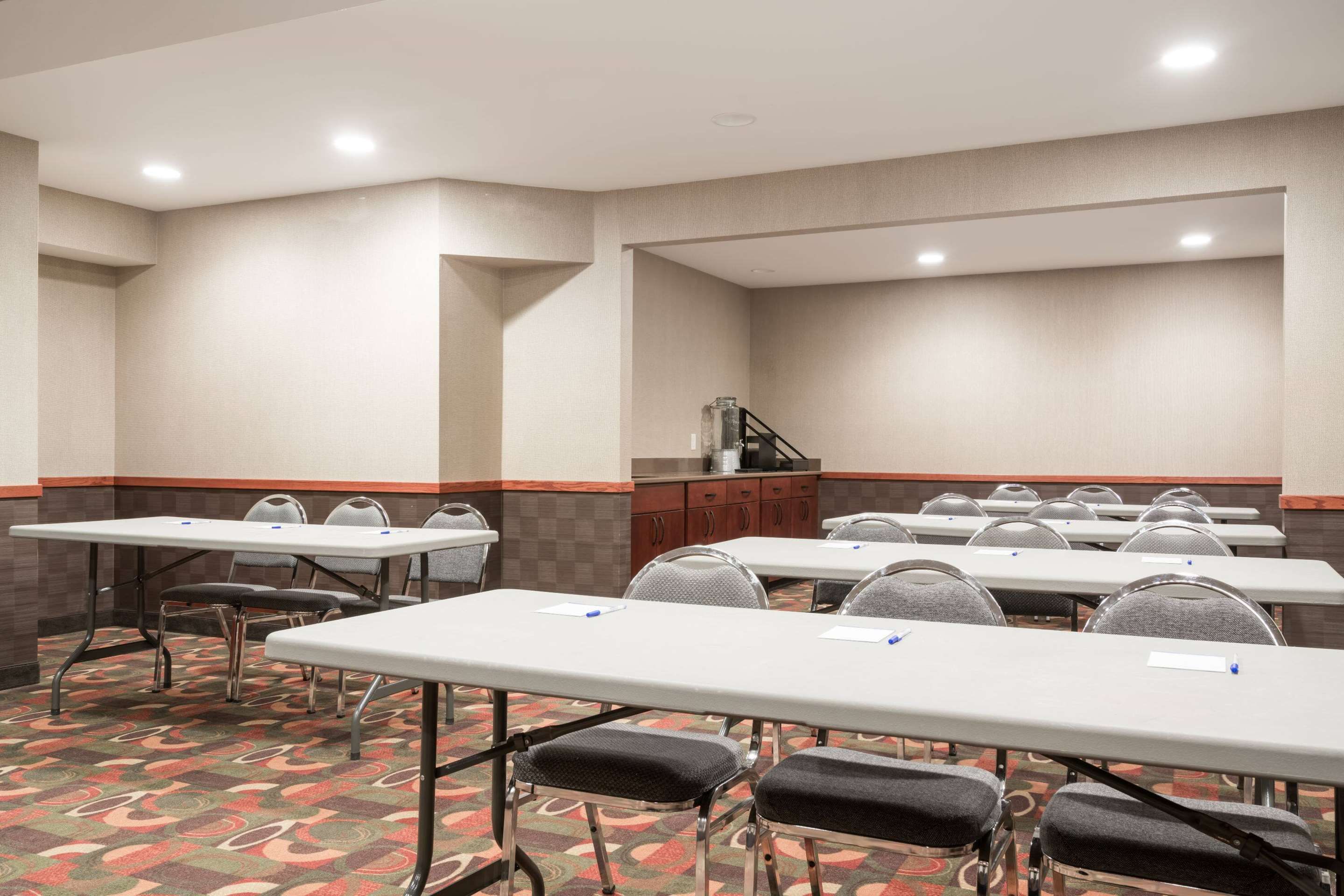 Conference room