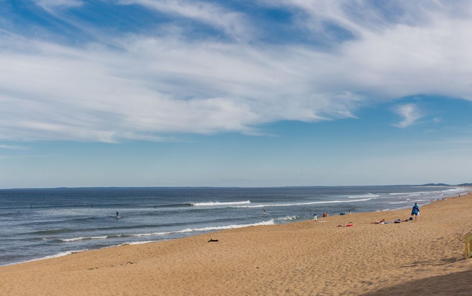 Beach Photo
