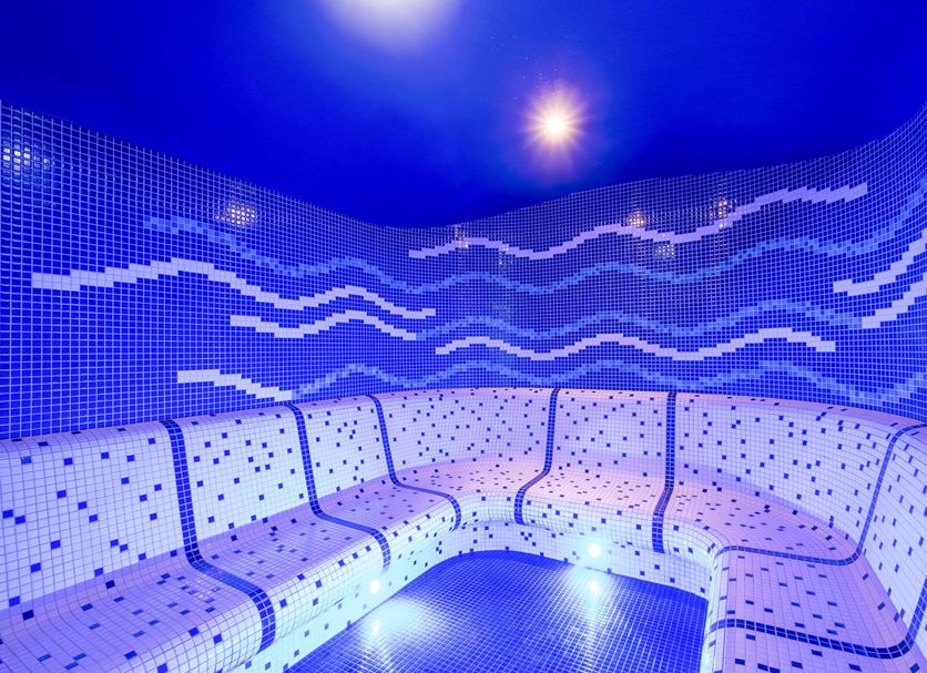 Spa Photo