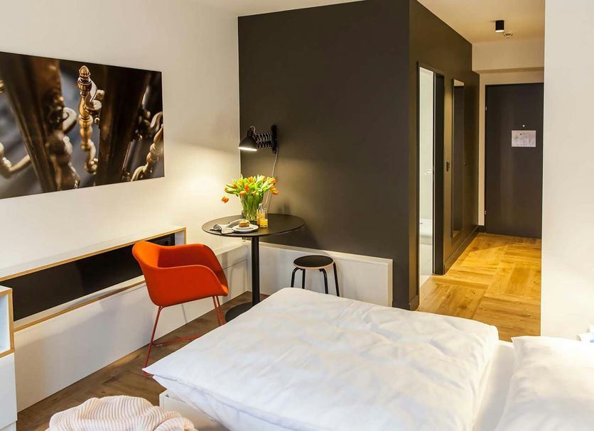 Bedroom Photo
