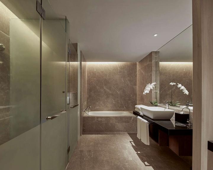 6 star hotel in malaysia