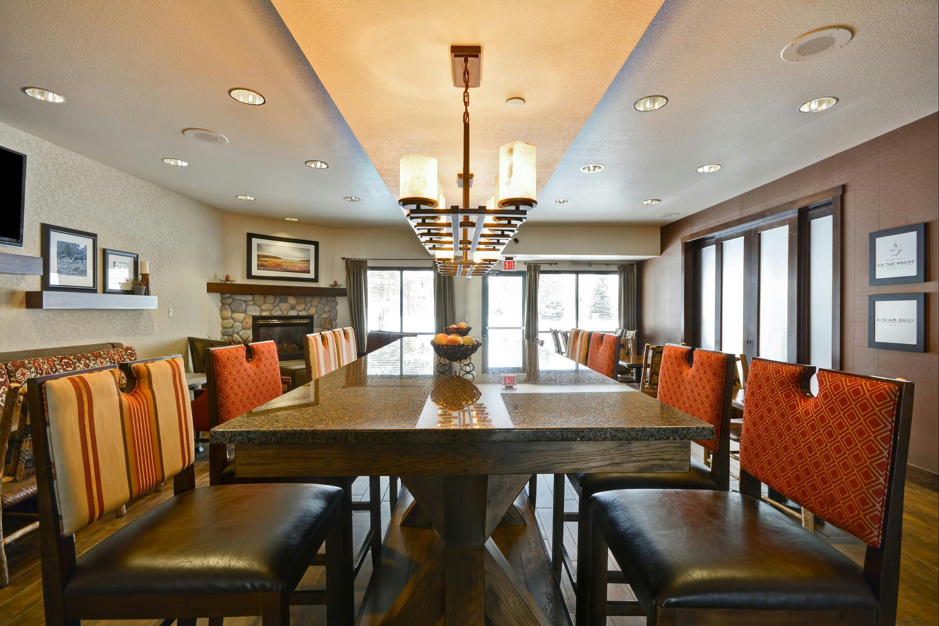 Conference room