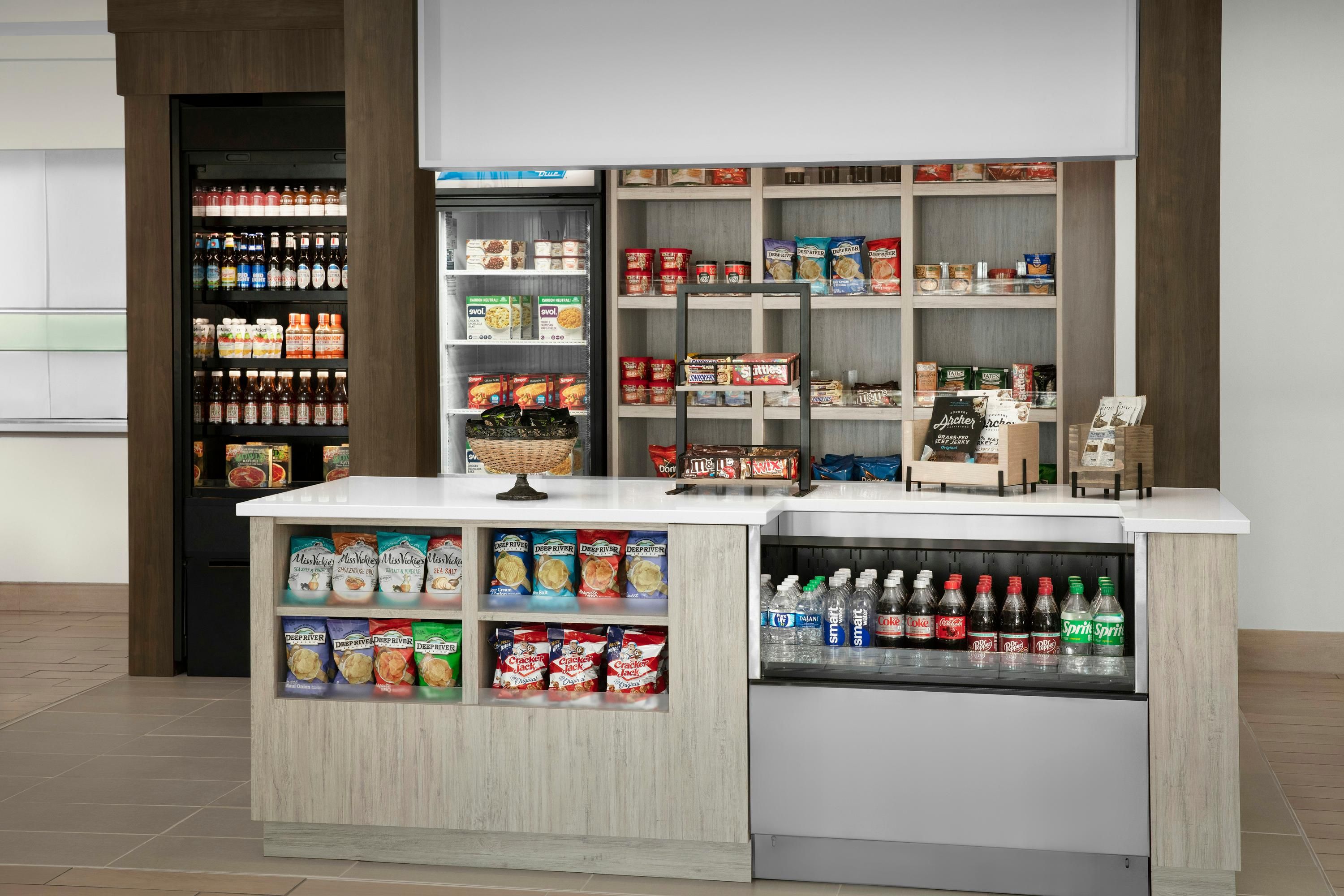 Shop