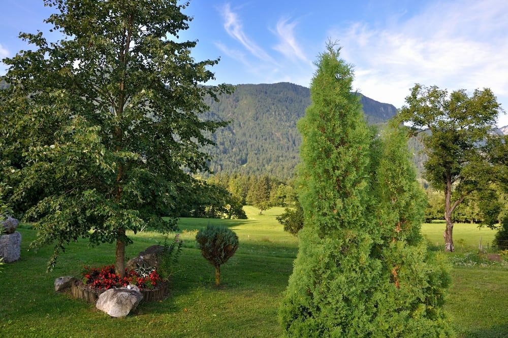 Outdoors view
