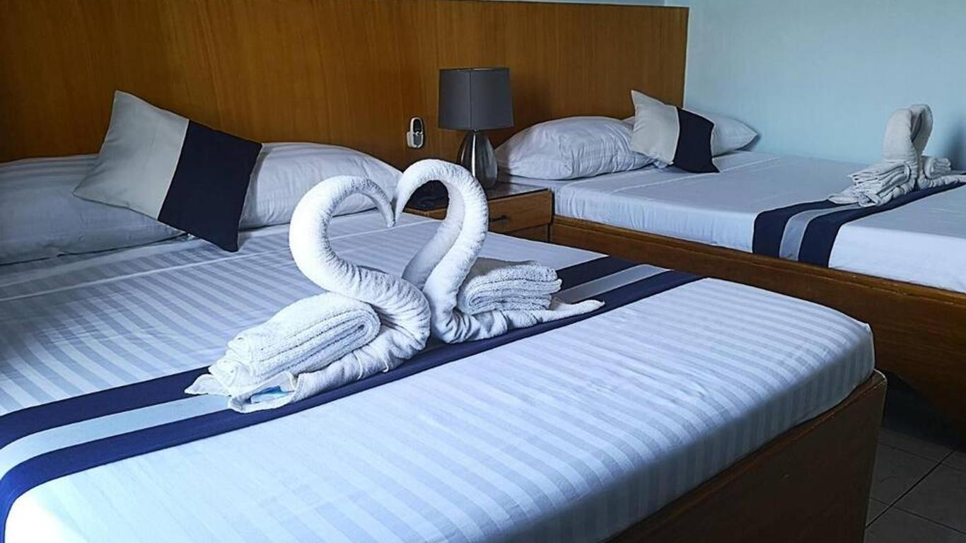 Regatta Residence Hotel