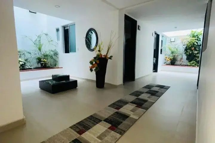 Hallway