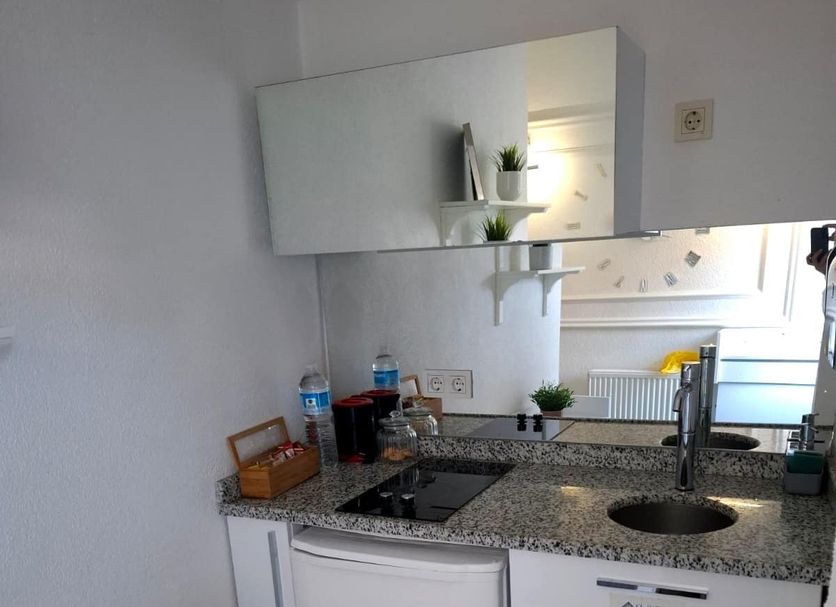 Kitchen Photo