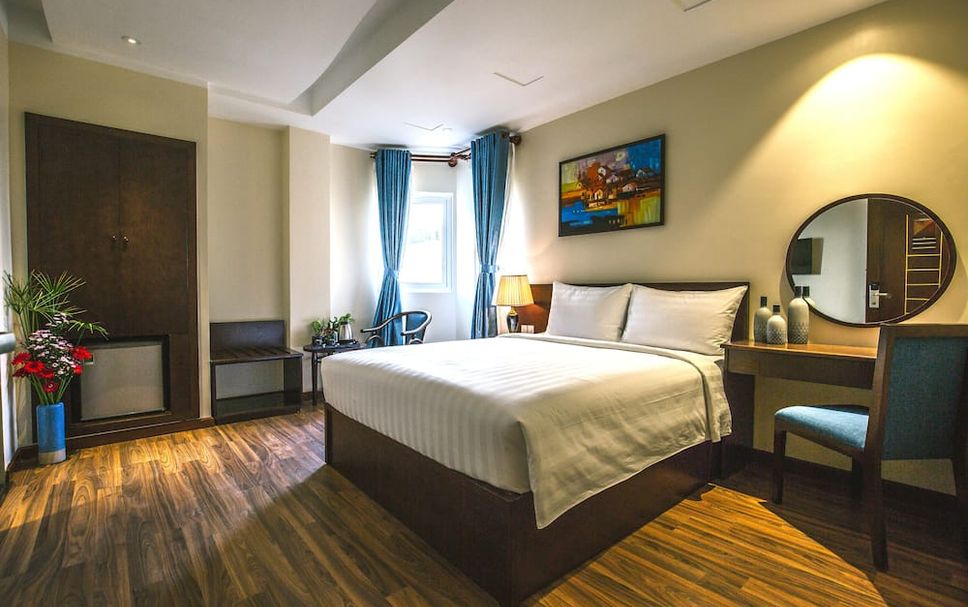 Bedroom Photo