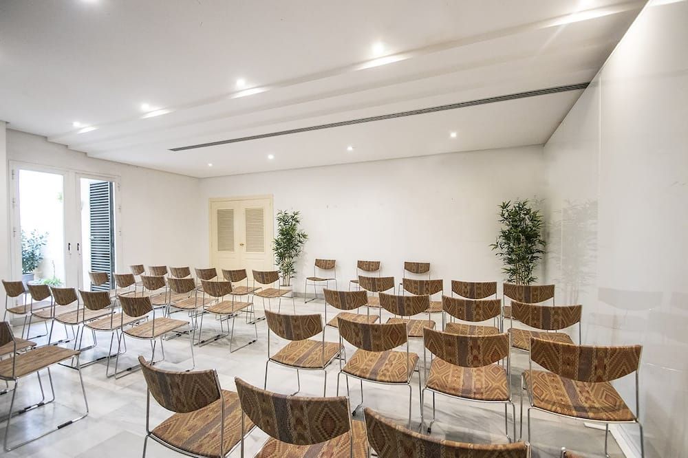 Conference room