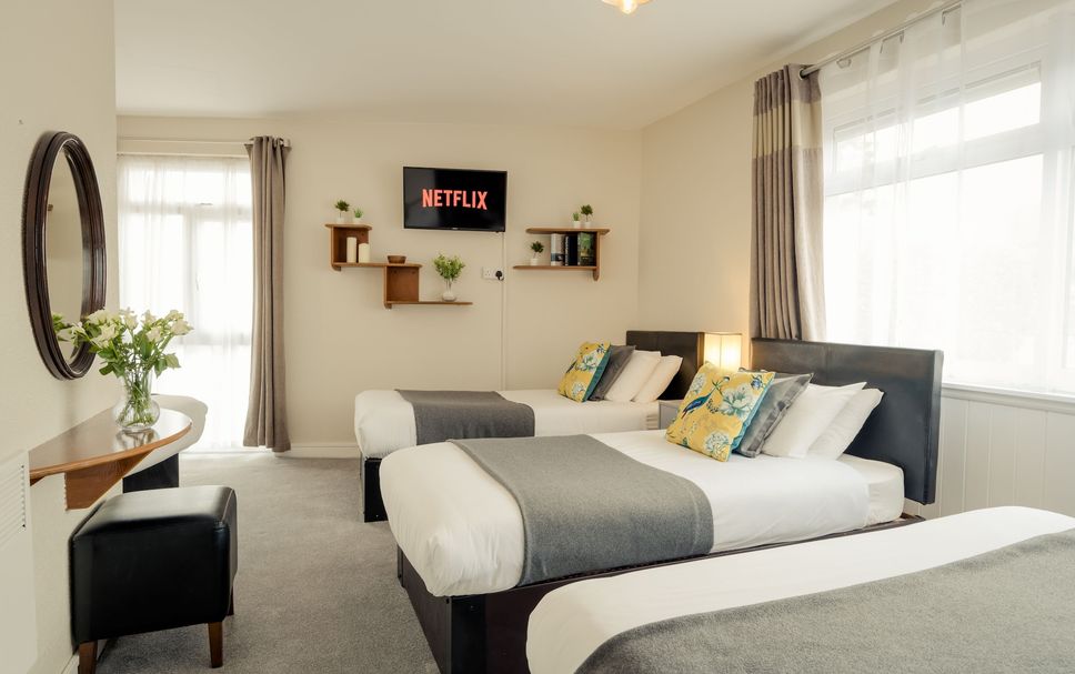 Bedroom Photo