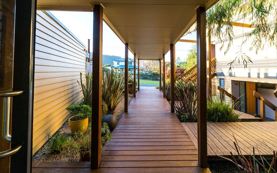 Outdoors view Photo