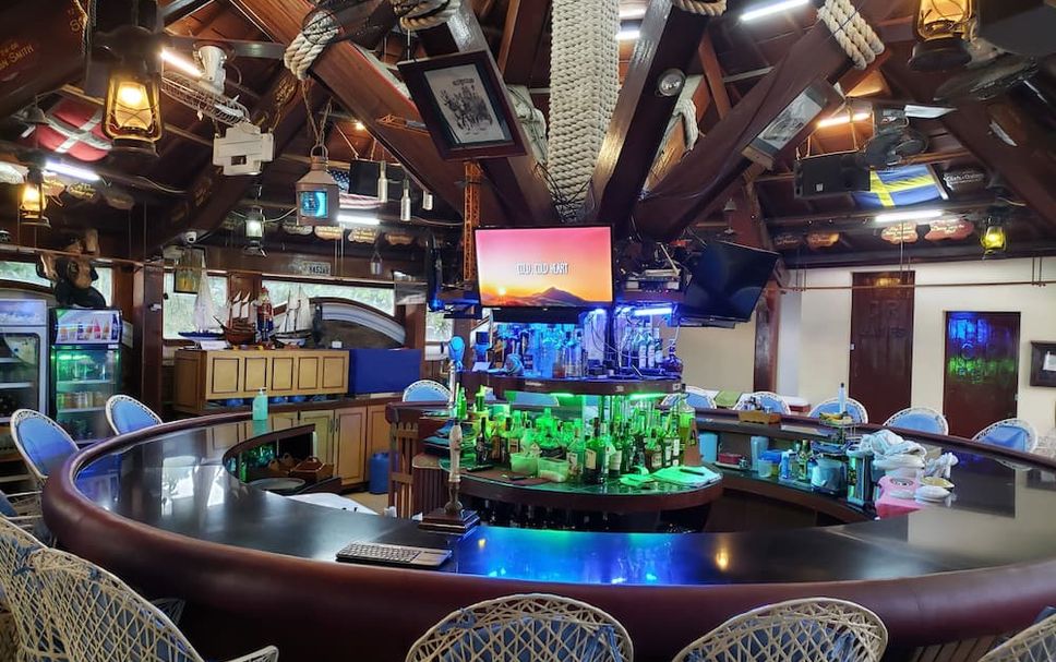 Bar Photo