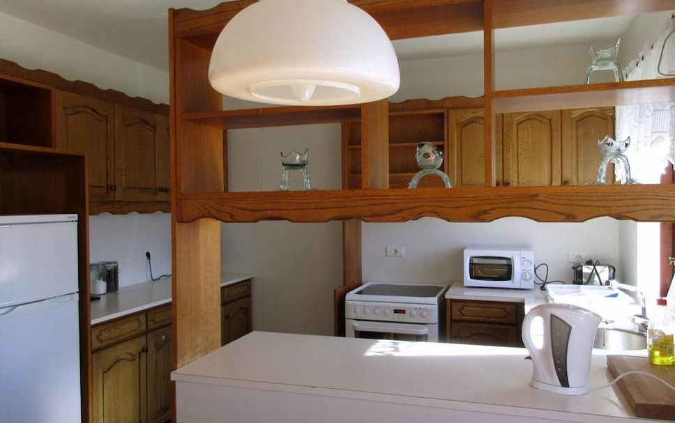 Kitchen Photo