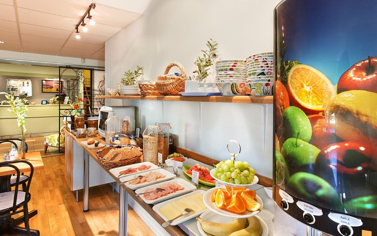 Buffet