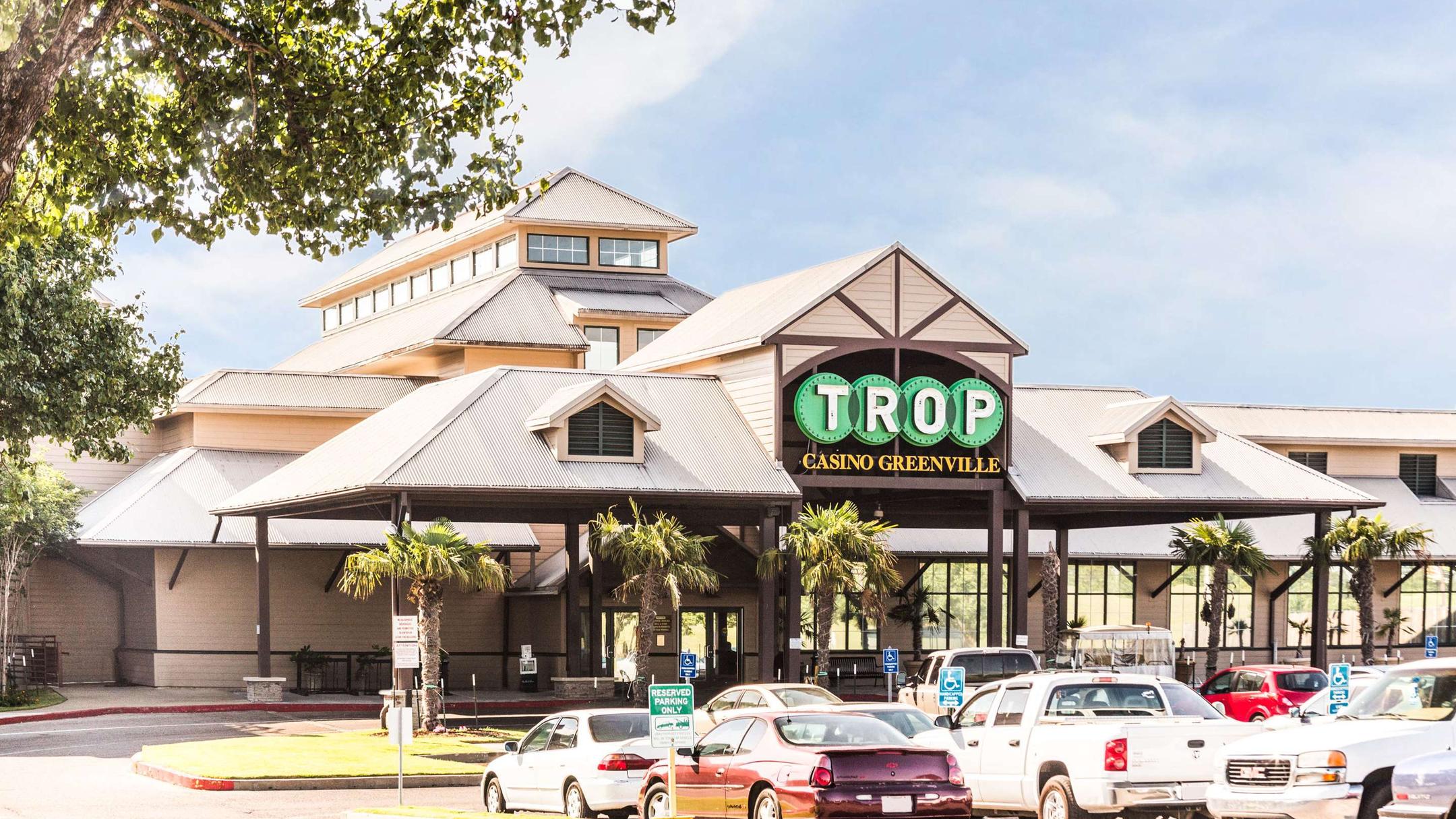 Days Inn by Wyndham Greenville MS, Greenville