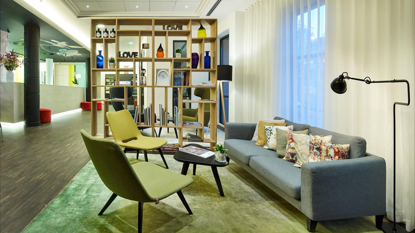 Holiday Inn Express Hasselt