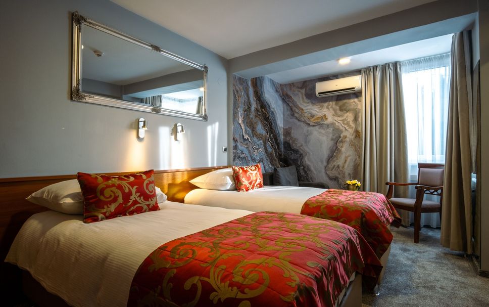 Bedroom Photo