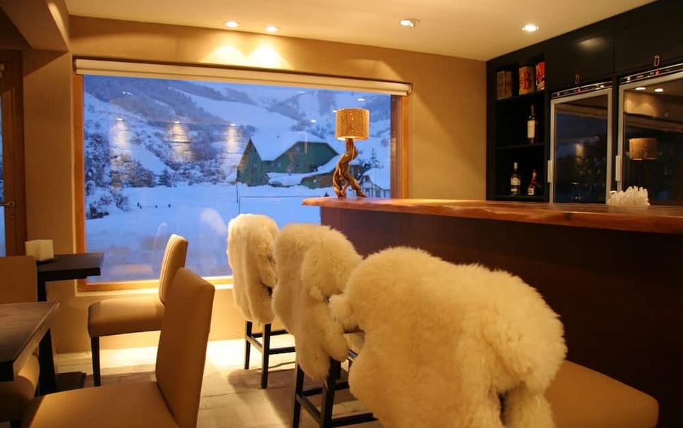 Bar Photo