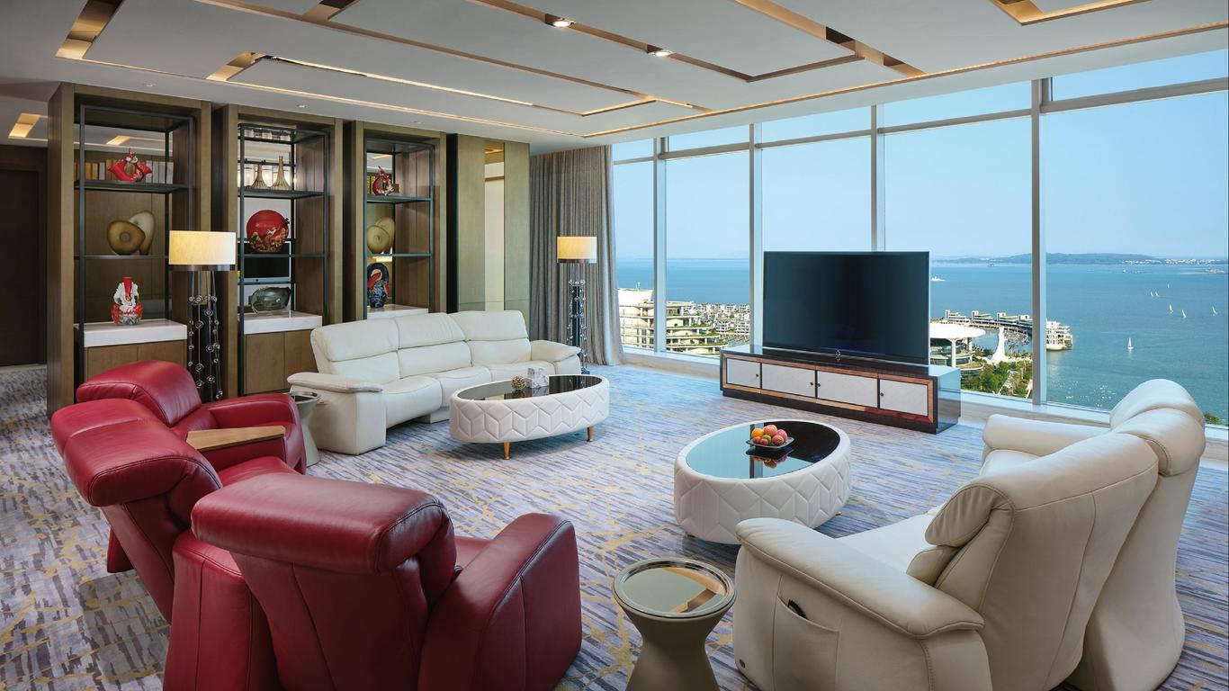 Intercontinental Xiamen
