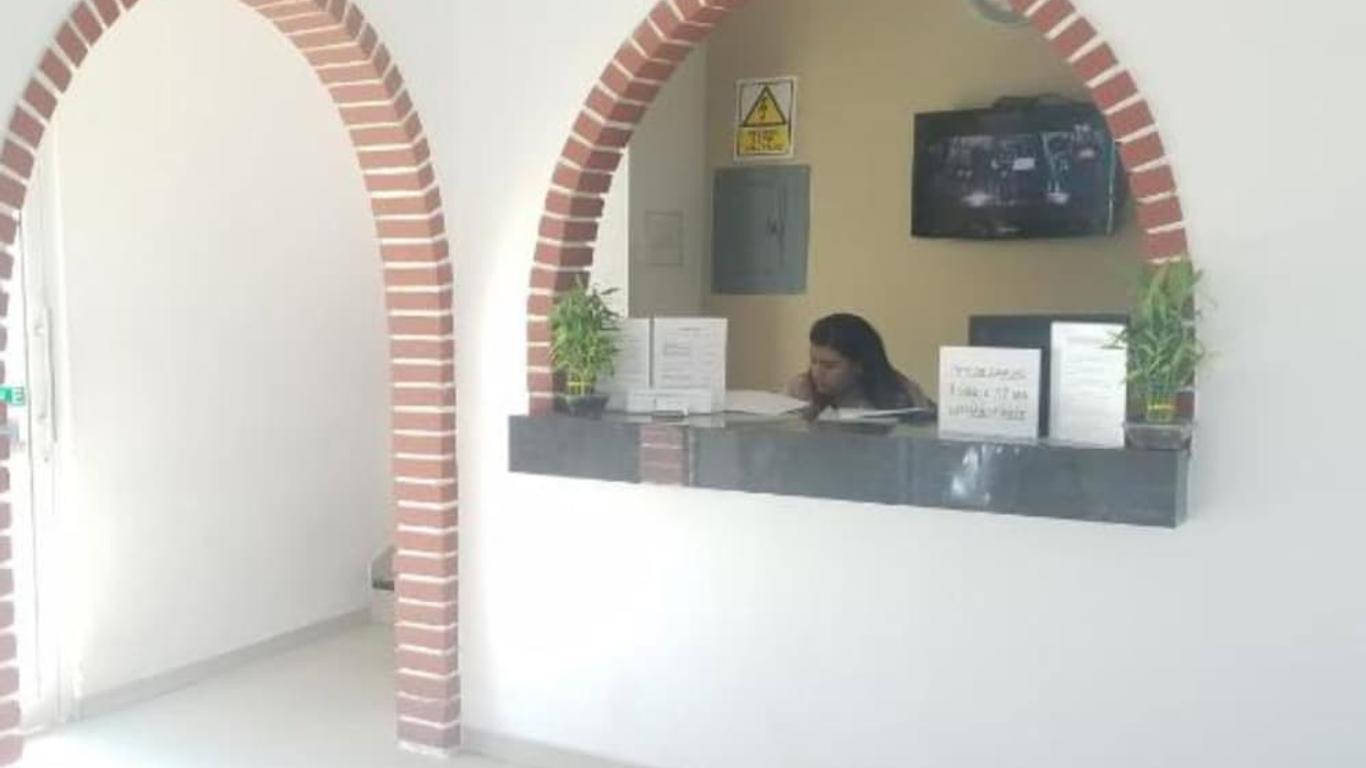 Hotel Santa Fe